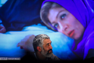 سکوت پژمان جمشیدی شکست/ قسم به دانه‌های خاک مادرم همه چیز دروغ است