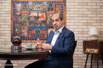 مافیای سدسازی واقعی است یا غیرواقعی؟/ بزرگ‌زاده:درباره سدسازی بر هریرود به افغانستان هشدار داده شده است